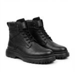 %100 Hakiki Deri Erkek Bot