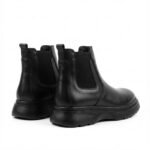 Celsia Hakiki Antik Deri Erkek Bot - Görsel 4