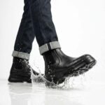 Celsia Hakiki Antik Deri Erkek Bot - Görsel 6