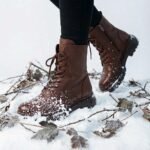 Dufarelli Hakiki Flotur Deri Postal - Görsel 2