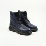 Dufarelli Hakiki Flotur Deri Postal - Görsel 11