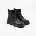 Dufarelli Hakiki Flotur Deri Postal