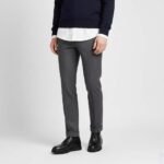 %100 Hakiki Antik Deri Ayna Saraçlı Klasik Erkek Ayakkabı - Görsel 3